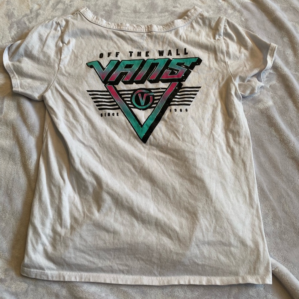 Short Sleeve Shirt